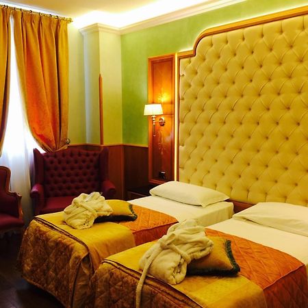 Hotel Vittoria Μιλάνο Εξωτερικό φωτογραφία