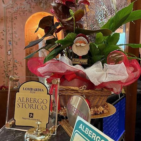 Hotel Vittoria Μιλάνο Εξωτερικό φωτογραφία