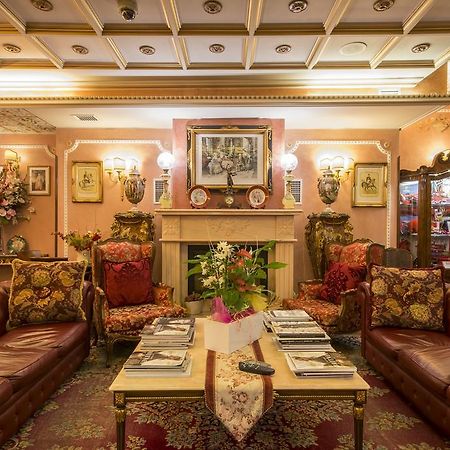 Hotel Vittoria Μιλάνο Εξωτερικό φωτογραφία