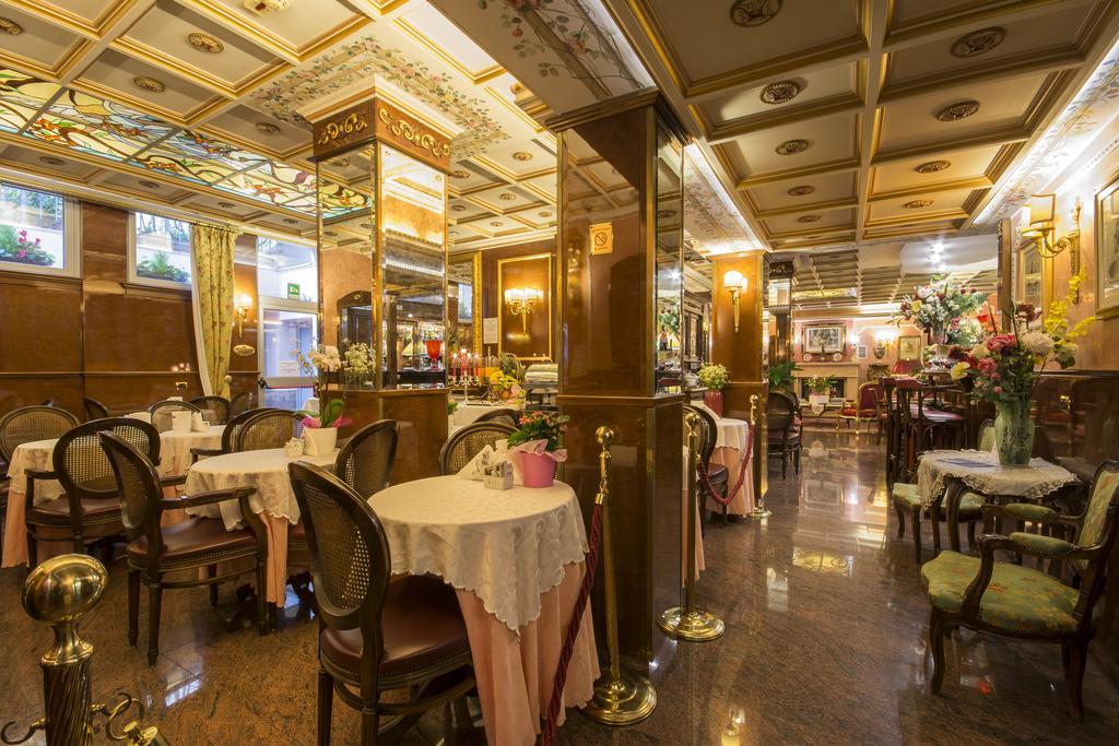 Hotel Vittoria Μιλάνο Εξωτερικό φωτογραφία