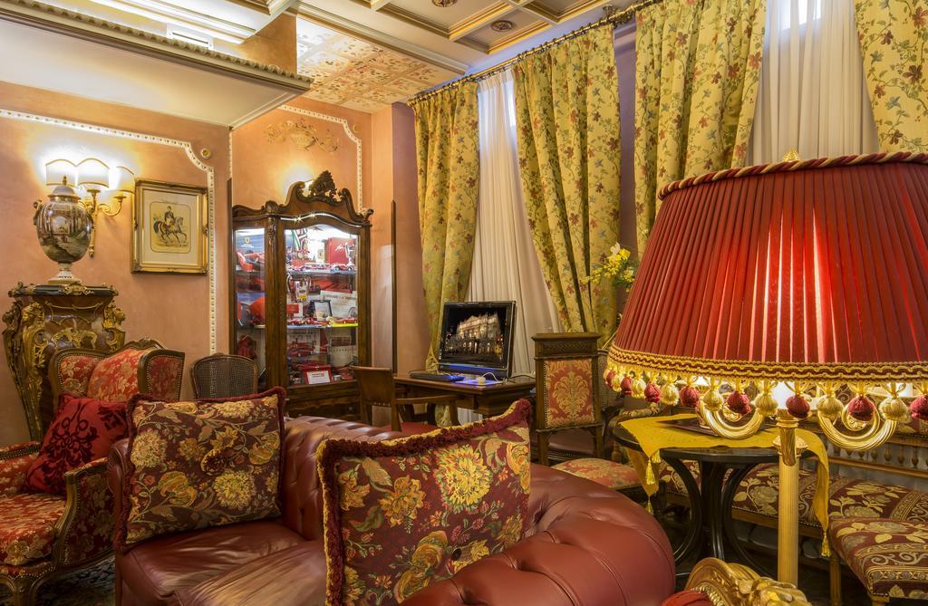 Hotel Vittoria Μιλάνο Εξωτερικό φωτογραφία