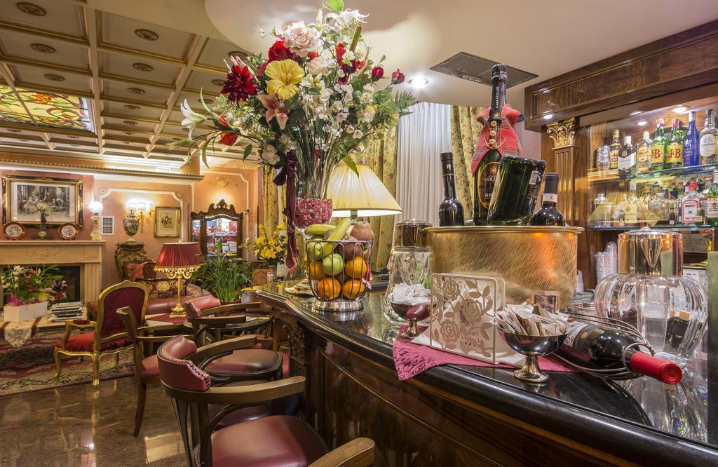 Hotel Vittoria Μιλάνο Εξωτερικό φωτογραφία