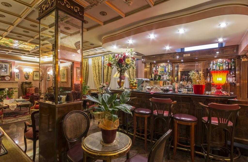Hotel Vittoria Μιλάνο Εξωτερικό φωτογραφία