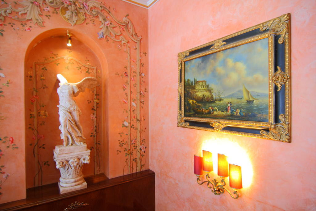 Hotel Vittoria Μιλάνο Εξωτερικό φωτογραφία