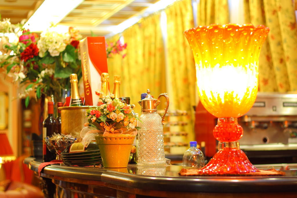 Hotel Vittoria Μιλάνο Εξωτερικό φωτογραφία