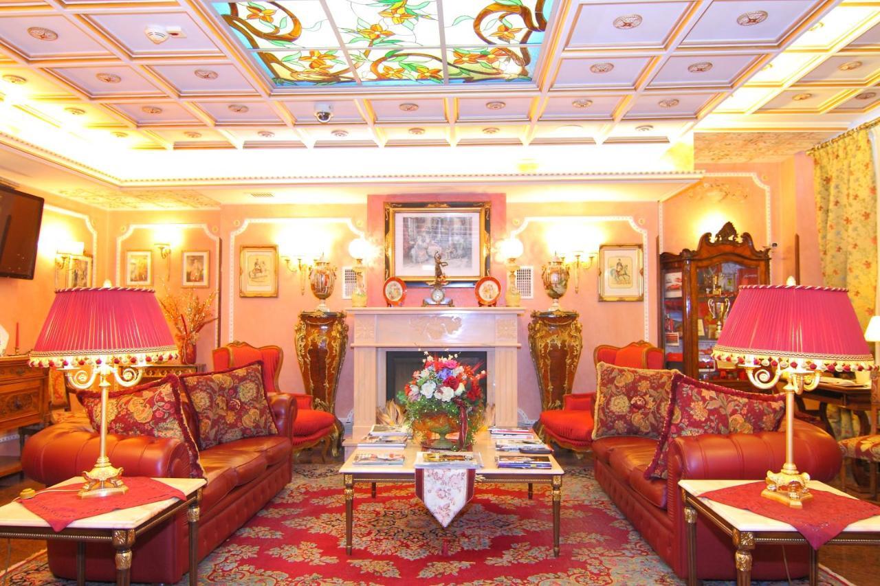 Hotel Vittoria Μιλάνο Εξωτερικό φωτογραφία