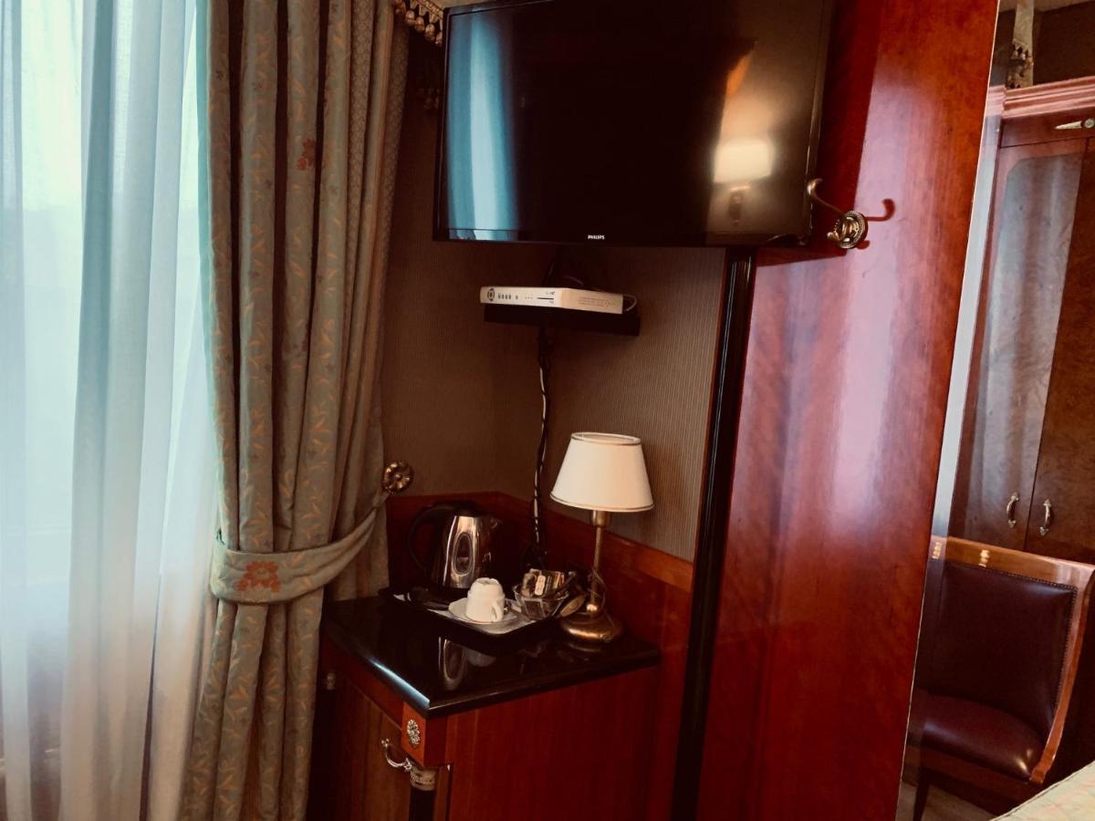 Hotel Vittoria Μιλάνο Εξωτερικό φωτογραφία