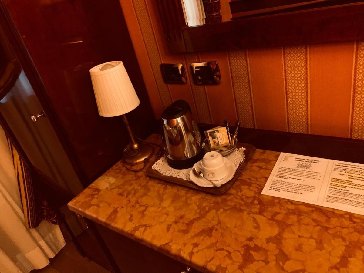 Hotel Vittoria Μιλάνο Εξωτερικό φωτογραφία